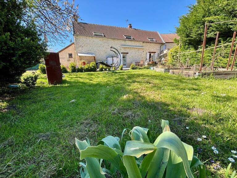 Longère à Vendre — photo 1