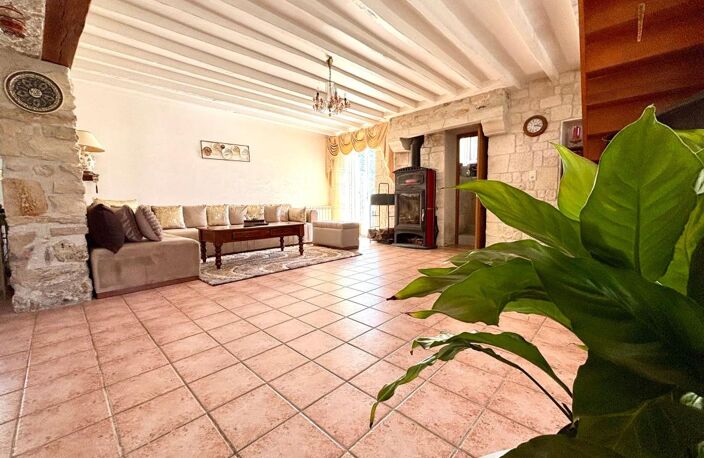 Longère à Vendre — photo 2