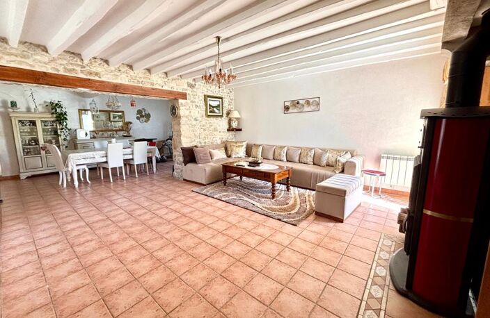 Longère à Vendre — photo 3