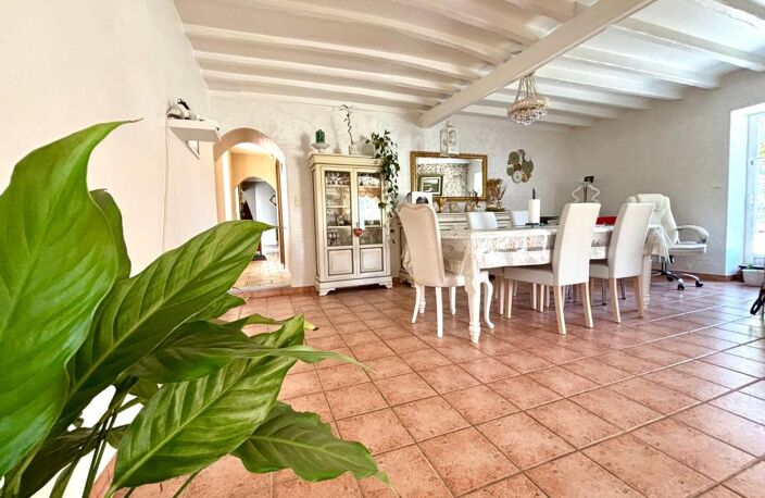 Longère à Vendre — photo 4