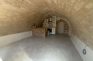 Appartement 2 pièces 159000 €