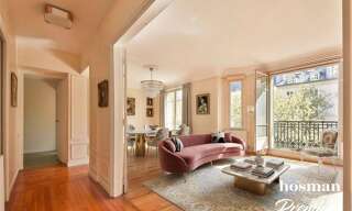 Appartement 6 Pièces 166 m² à vendre à Paris 6 (75006)
