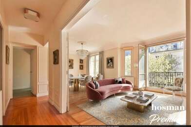 Appartement 6 pièces 2450000 €