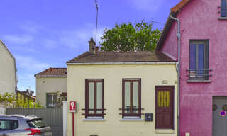 Maison 3 Pièces 93 m² à vendre à Alfortville (94140)