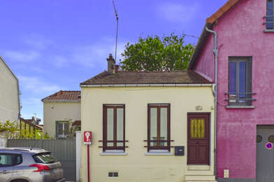 Maison 3 pièces 369000 €
