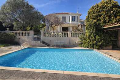 Maison 7 pièces 640000 €