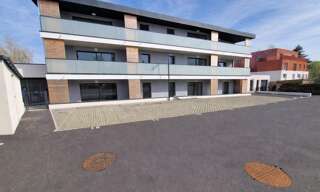 Appartement 4 Pièces 83 m² à vendre à Saint-Nazaire (44600)