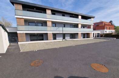 Appartement 4 pièces 275150 €