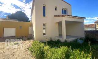Maison 5 Pièces 110 m² à vendre à Carpentras (84200)