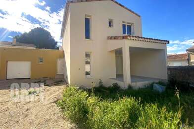 Maison 5 pièces 299900 €