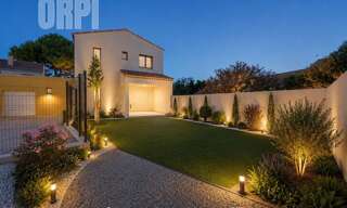 Maison 5 Pièces 100 m² à vendre à Carpentras (84200)