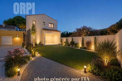 Maison 5 pièces 299900 €