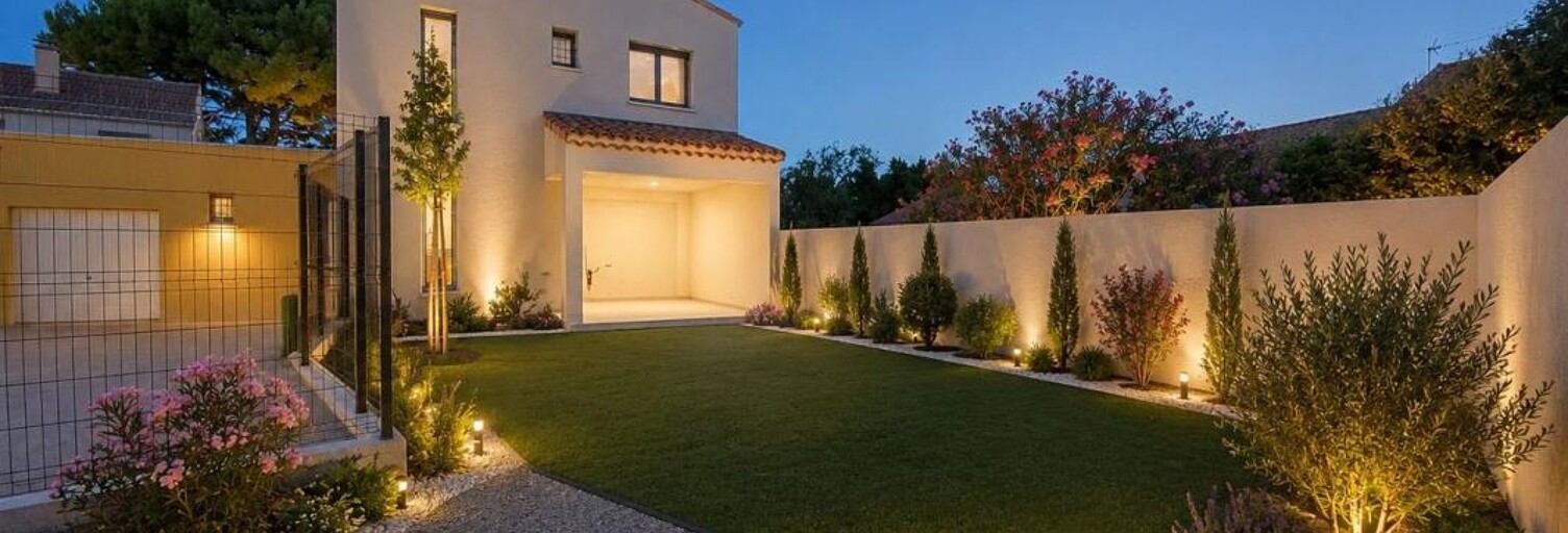 Maison 5 Pièces 100 m² à vendre à Carpentras (84200)