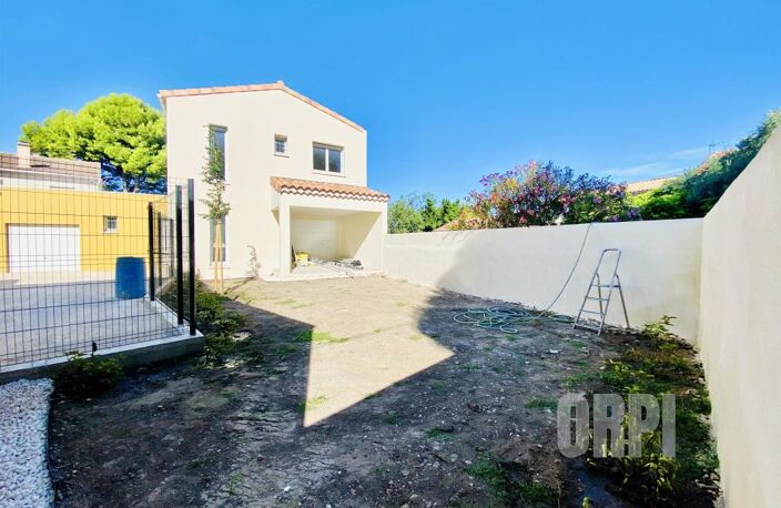 En exclusivité à vendre, maison neuve avec garage, jardin, terrasse, frais de notaires réduits ! — photo 2
