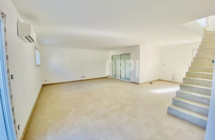 En exclusivité à vendre, maison neuve avec garage, jardin, terrasse, frais de notaires réduits ! — photo 4