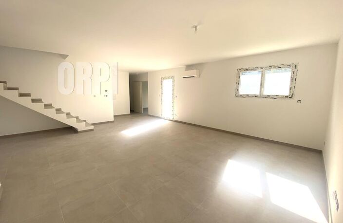 En exclusivité à vendre, maison neuve avec garage, jardin, terrasse, frais de notaires réduits ! — photo 5