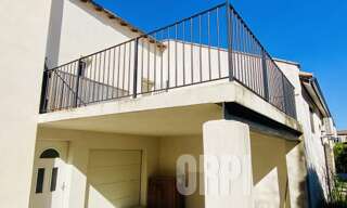 Maison 3 Pièces 72 m² à vendre à Carpentras (84200)
