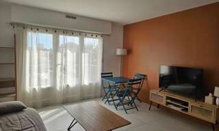Appartement 2 Pièces 41 m² à vendre à Les Sables-d'Olonne (85100)