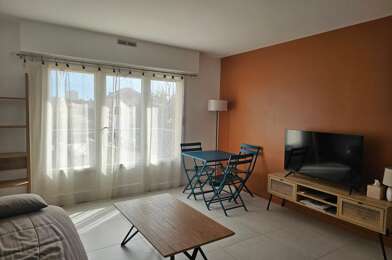 Appartement 2 pièces 189000 €