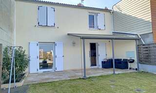 Maison 4 Pièces 102 m² à vendre à Cholet (49300)