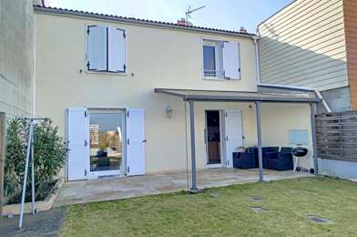 Maison 4 pièces 234300 €