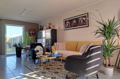 Maison 4 pièces 229000 €