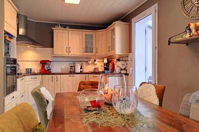 Maison 4 pièces 229000 €