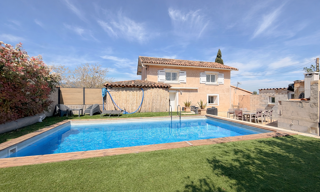 Maison 5 Pièces 168 m² à vendre à Cuers (83390)