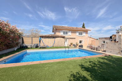 Maison 5 pièces 430000 €