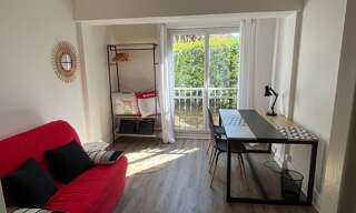 Appartement 1 Pièce 14 m² à louer à Versailles (78000)