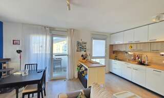 Appartement 3 Pièces 82 m² à vendre à Sartrouville (78500)