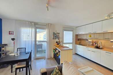 Appartement 3 pièces 355000 €