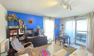 Appartement 3 Pièces 82 m² à vendre à Sartrouville (78500)