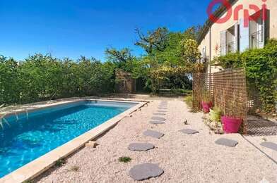 Maison 7 pièces 417000 €