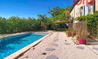 Maison 7 Pièces 168 m² à vendre à Le Pontet (84130)
