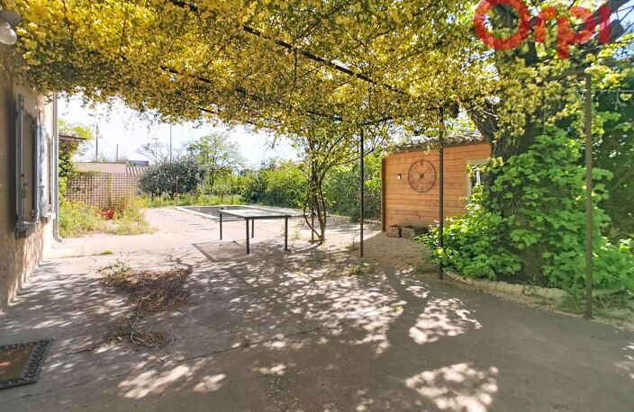 A vendre charmant mas + T2 indépendant au Pontet — photo 2