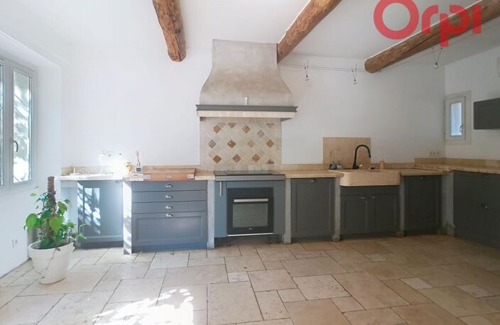 A vendre charmant mas + T2 indépendant au Pontet — photo 3