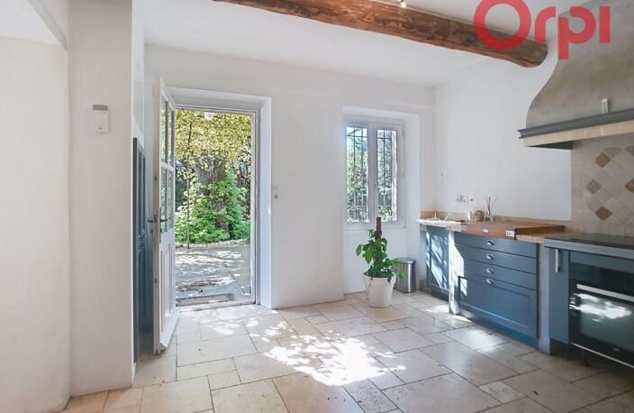 A vendre charmant mas + T2 indépendant au Pontet — photo 4