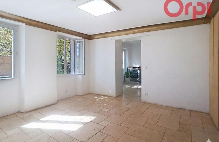 A vendre charmant mas + T2 indépendant au Pontet — photo 5