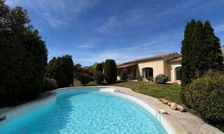 Maison 5 Pièces 159 m² à vendre à Cabrières-d'Aigues (84240)