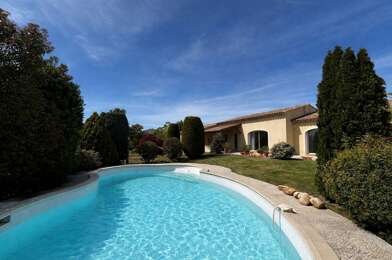 Maison 5 pièces 630000 €
