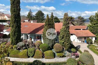 Maison 5 pièces 560000 €