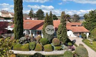 Maison 5 Pièces 151 m² à vendre à Thurins (69510)