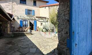 Maison 6 Pièces 145 m² à vendre à Chabanière (69440)