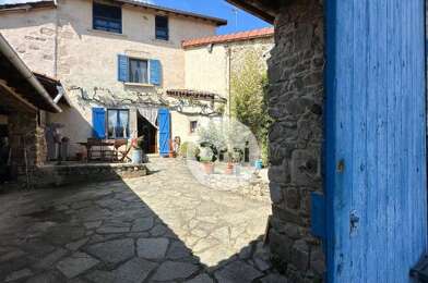 Maison 6 pièces 425000 €