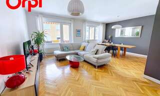 Appartement 3 Pièces 93 m² à vendre à Lyon 2 (69002)