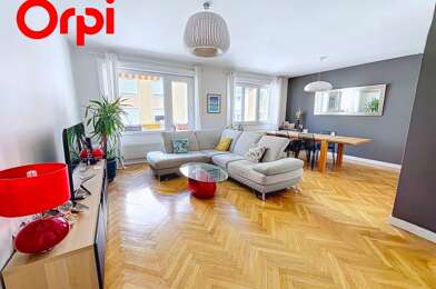 Appartement 3 pièces 399000 €