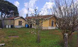 Maison 4 Pièces 64 m² à vendre à Audenge (33980)