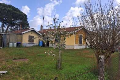 Maison 4 pièces 243800 €