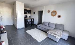 Appartement 2 Pièces 42 m² à vendre à Saint-André-de-Cubzac (33240)